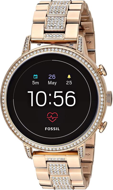 fossil smartwatch latest model